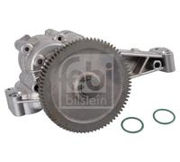 FEBI BILSTEIN 107740 Pompa olio per SCANIA
