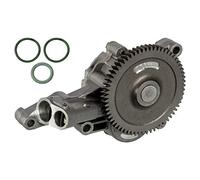 febi bilstein 107741 - Pompa dell'olio con O-ring, 1 pezzo