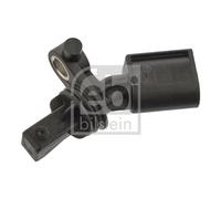 FEBI BILSTEIN 107743 Sensore, N° giri ruota per VW