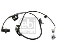 FEBI BILSTEIN 107746 Sensore, N° giri ruota per TOYOTA