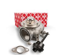 FEBI BILSTEIN Valvola ricircolo gas scarico-EGR con guarnizioni