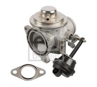 FEBI BILSTEIN Valvola ricircolo gas scarico-EGR con guarnizioni