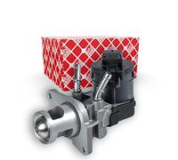 Febi Bilstein 107784 Valvola EGR con guarnizione, 1 pezzo