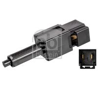 FEBI BILSTEIN 107791 Interruttore luce freno per NISSAN,RENAULT