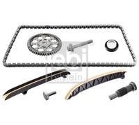 FEBI BILSTEIN 107797 Kit catena distribuzione per AUDI,SEAT,SKODA,VW