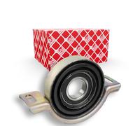 Supporto albero di trasmissione 107800 FEBI BILSTEIN per MERCEDES-BENZ CLASSE C