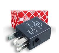 FEBI BILSTEIN 107803 Relè, Corrente di lavoro