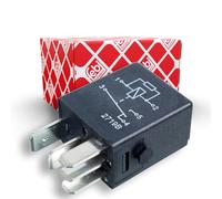 febi bilstein 107803 Relè multifunzione, 1 unità