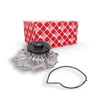 Pompa acqua 107805 FEBI BILSTEIN per VOLVO V60 I XC70 II S80 II V70 III S60 II
