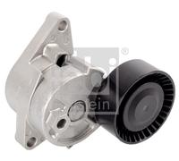 FEBI BILSTEIN 10781 Tendicinghia, Cinghia Poly-V per BMW