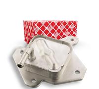 FEBI BILSTEIN 107813 Radiatore olio motore