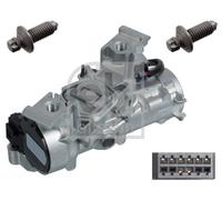 FEBI BILSTEIN 107817 bloccasterzo per AUDI,SEAT,SKODA,VW