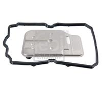 FEBI BILSTEIN 107823 Kit filtro idraulico, Cambio automatico per INFINITI,MERCED