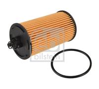 FEBI BILSTEIN 107824 Filtro Olio Per CHEVROLET OPEL