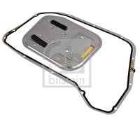 FEBI BILSTEIN 107825 Kit filtro idraulico, Cambio automatico per AUDI