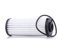 febi bilstein 107826 - Filtro dell'olio per cambio diretto con anello di tenuta, 1 pezzo