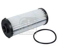 FEBI BILSTEIN 107826 Filtro idraulico, Cambio automatico per AUDI,SEAT,SKODA,VW