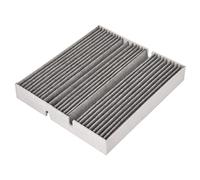 Febi bilstein 107833 - Filtro abitacolo, 1 pezzo