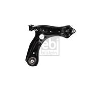 febi bilstein 107846 - Braccio trasversale con cuscinetti e giunti, 1 pezzo