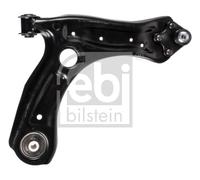 febi bilstein 107846 - Braccio trasversale con cuscinetti e giunti, 1 pezzo
