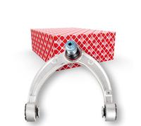 FEBI BILSTEIN 107851 Braccio oscillante, sospensione ruota