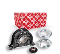 FEBI BILSTEIN 107860 Supporto albero trasmissione