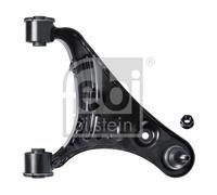 FEBI BILSTEIN 107863 Braccio oscillante, Sospensione ruota per LAND ROVER