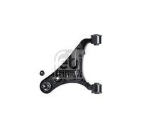 FEBI BILSTEIN 107864 Braccio oscillante anteriore sinistra per