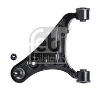 FEBI BILSTEIN 107864 Braccio oscillante, Sospensione ruota per LAND ROVER