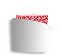 FEBI BILSTEIN 107872 Vetro specchio, Specchio esterno