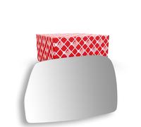 FEBI BILSTEIN 107875 Vetro per specchio, Specchio grandangolare