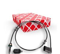 Sensore, velocità ruota FEBI BILSTEIN 107876