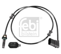 FEBI BILSTEIN 107876 Sensore, N° giri ruota per MERCEDES-BENZ