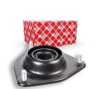 Febi bilstein 107883 - Cuscinetto ammortizzatore a molla con cuscinetto a rotolamento, 1 pezzo