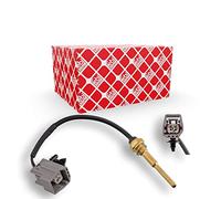 Febi bilstein 107888 - Sensore di temperatura del liquido refrigerante, 1 pezzo