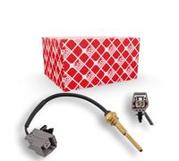 FEBI BILSTEIN 107888 Sensore, Temperatura refrigerante