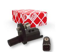 Sensore, velocità ruota FEBI BILSTEIN 107900
