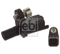 FEBI BILSTEIN 107900 Sensore, N° giri ruota per CITROËN,PEUGEOT