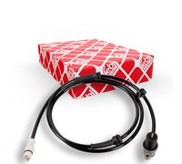 FEBI BILSTEIN Sensore velocità ABS 107901 - Anteriore