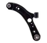 FEBI BILSTEIN 107907 Braccio oscillante anteriore sinistra per