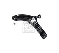 FEBI BILSTEIN Braccio oscillante, Sospensione ruota per HYUNDAI KIA 107909