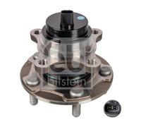 FEBI BILSTEIN 107920 Kit cuscinetto ruota