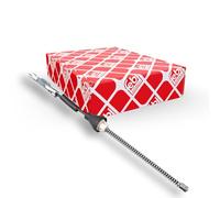FEBI BILSTEIN 107923 Cavo freno a mano