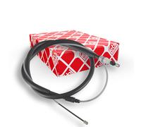 FEBI BILSTEIN 107924 Cavo freno a mano