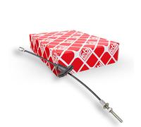 febi bilstein 107925 107925-Corda per Freno a Mano, 1 Pezzo