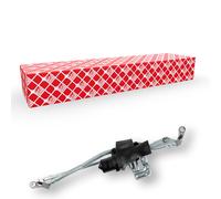 FEBI BILSTEIN 107929 Tiranteria tergicristallo