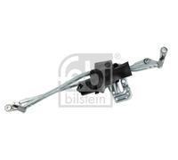 FEBI BILSTEIN 107929 Tiranteria tergicristallo per CITROËN,FIAT,PEUGEOT