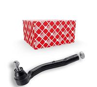 Febi Bilstein 107930 Tirante Estremità con dado di bloccaggio e dado, 1 pezzo