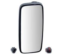 febi bilstein 107946 - Specchio principale, 1 pezzo