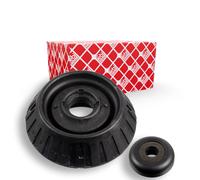 Cuscino ammortizzatore Assale anteriore Gomma/Metallo 107953 FEBI BILSTEIN